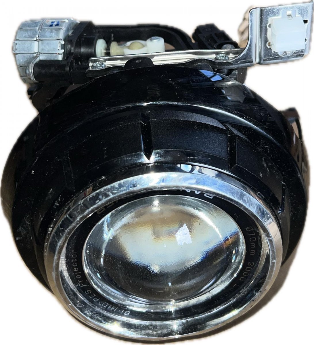 Land Rover Range Rover Sport (L494) Headlight Reflector Left Headlight Reflector Left LAND ROVER RANGE ROVER...