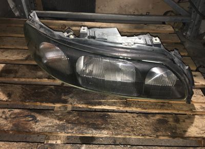 Scheinwerfer rechts VOLVO S60 I (RS) (2000-2010)