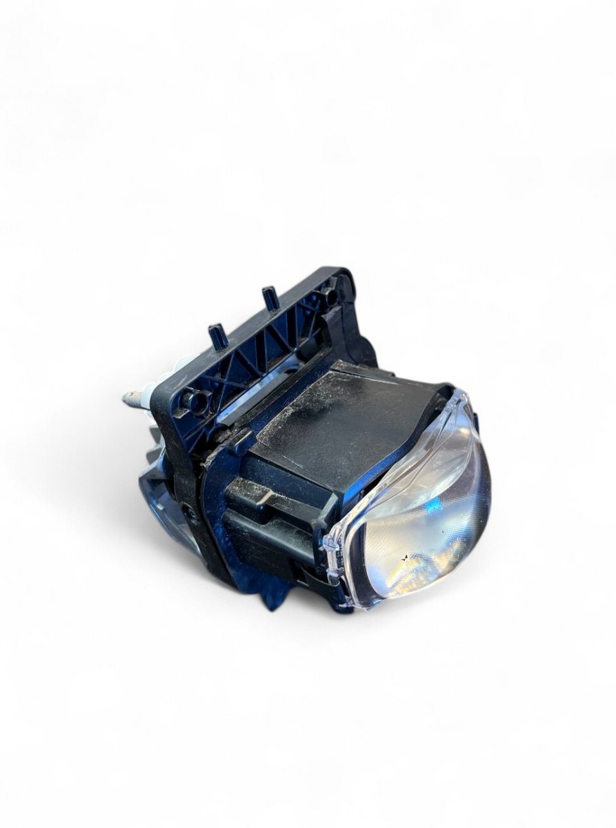 Dodge Ram Headlight Reflector Right Headlight Reflector Right RAM 1500 Crew Cab Pic...