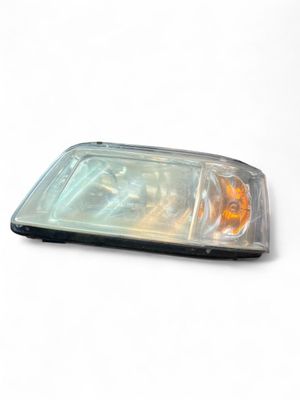 0301191301 7H1941015N Headlight left VW TRANSPORTER T5 / MULTIVAN (7H, 7E, 7J) (2003-2015)