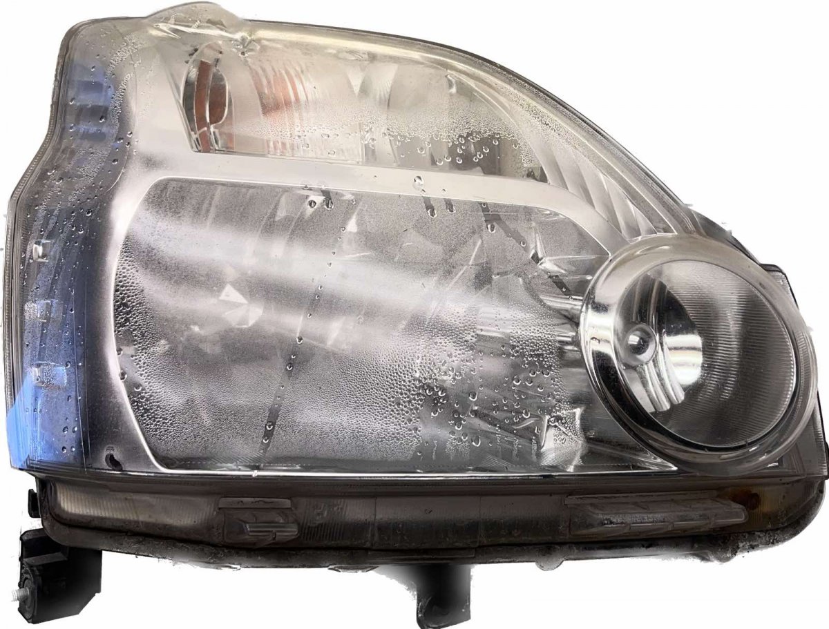 Nissan X-Trail headlight right 26010JG40A 26010-JG40A Headlight right NISSAN X...