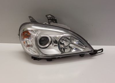 A1638204661 Reflektor prawy MERCEDES-BENZ ML-CLASS (W163) (1998-2005)