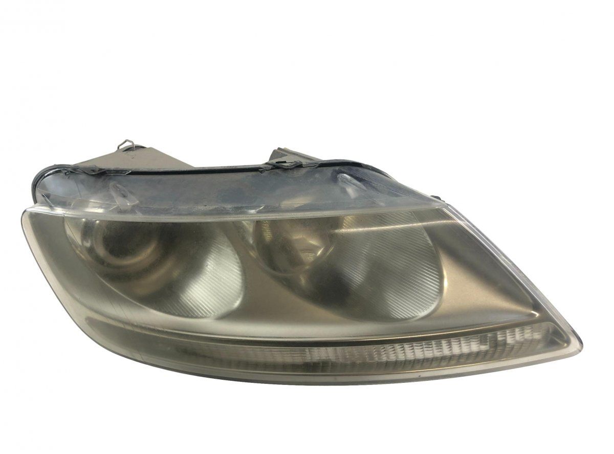 3D1941018N Headlight right VW PHAETON (3D) (2002-2016)