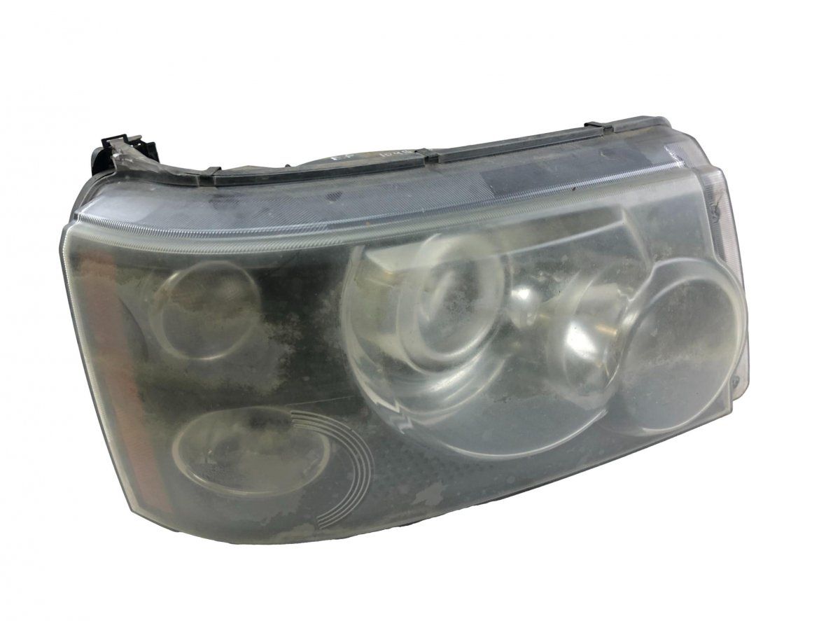 LR012440 Headlight right LAND ROVER RANGE ROVER SPORT I (L320) (2005-2013)