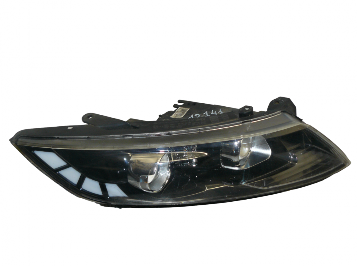 Kia Optima (TF) headlight right 921022T451 Headlight right KIA OPTIMA III (TF) ...