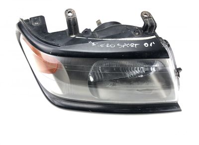 10087415 Reflektor prawy MITSUBISHI PAJERO SPORT (K90) (1997-2008)