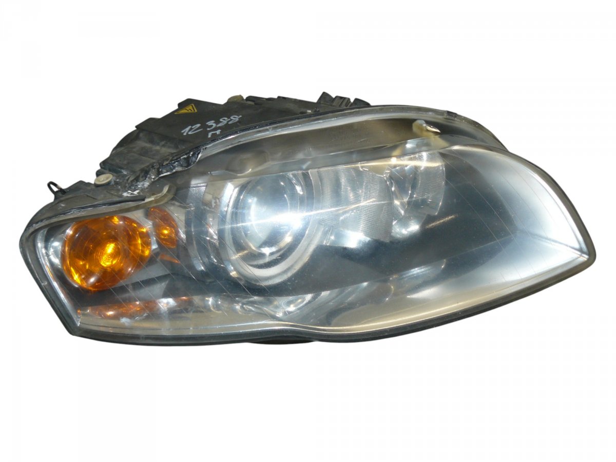 Audi A4 (B6) esituli (parem) 1305236055 Headlight right AUDI A4 (B7) (2004-2...