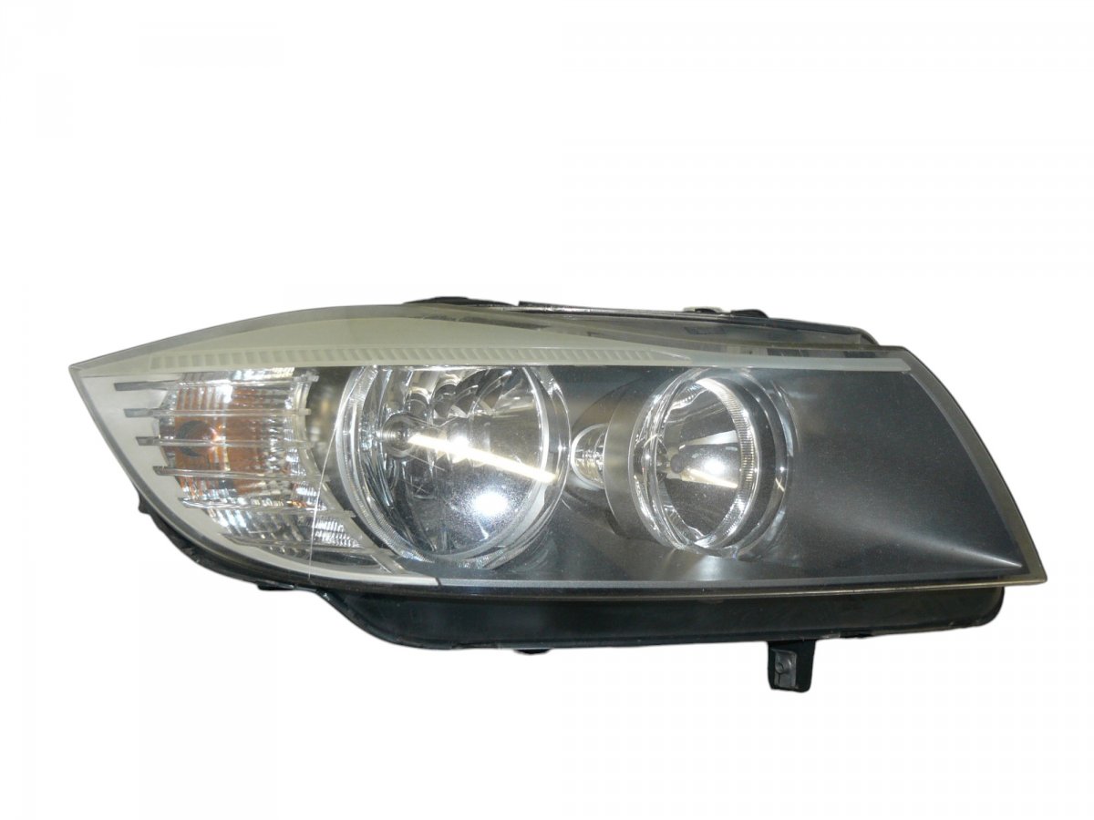 BMW 3 (E90 / E91 / E92 / E93) передняя фара (правая) 89318941 Headlight right BMW 3 (E90, E91, E92, ...