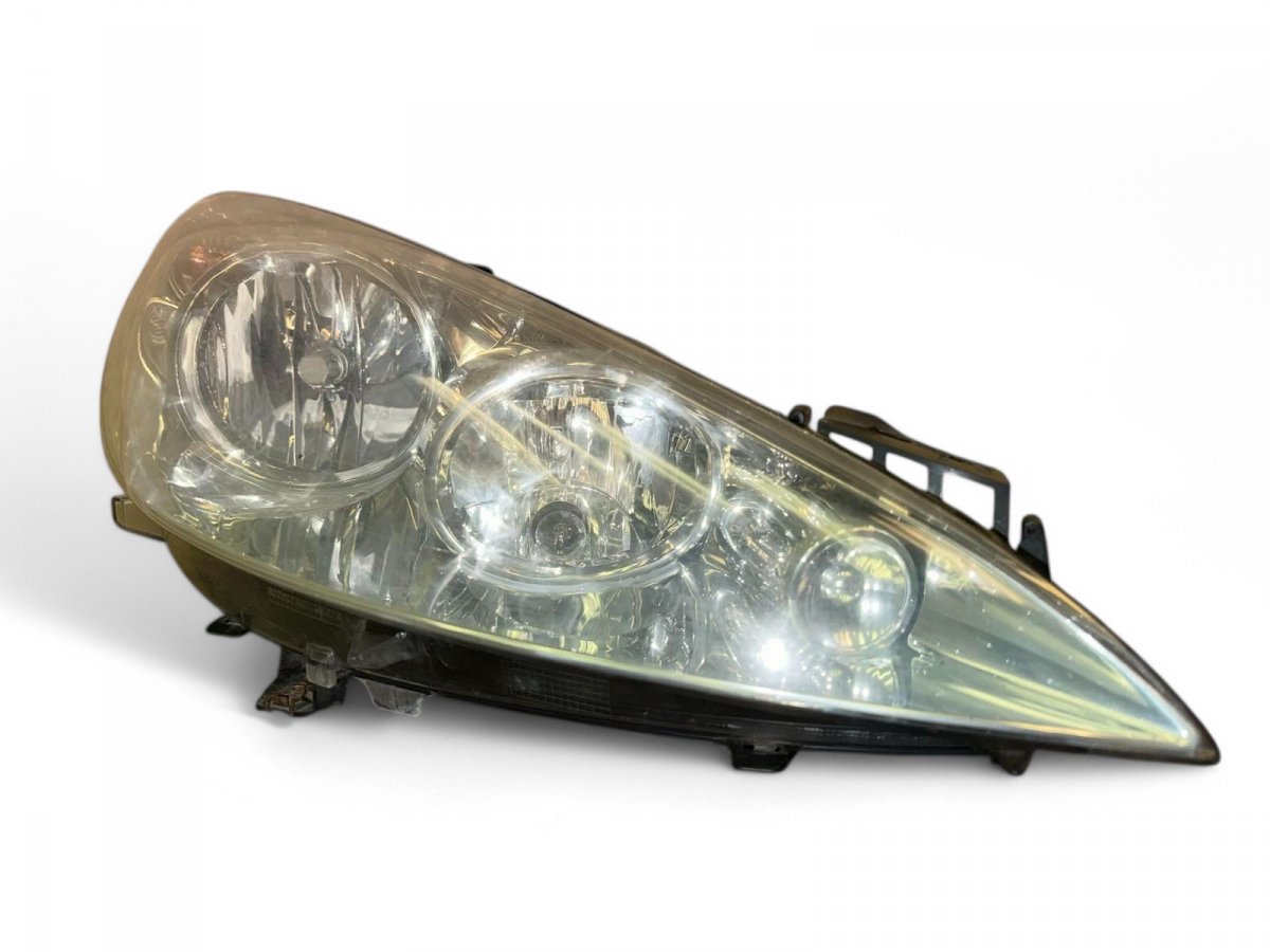 Peugeot 308 передняя фара (правая) 9656162480 Headlight right PEUGEOT 308 I (4A, 4...