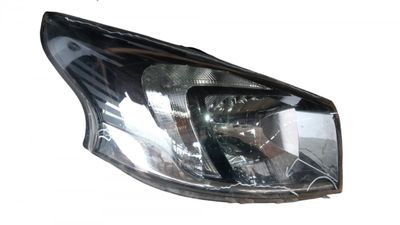 1LE01156508 Scheinwerfer rechts OPEL VIVARO B (2014-2018)