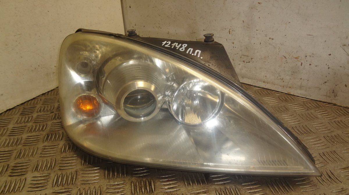 0301183272 Headlight right FORD GALAXY I (WGR) (1995-2006)
