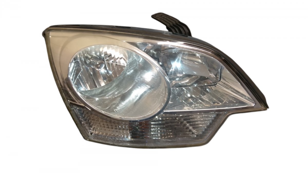 Opel Antara headlight right 96699882 Headlight right OPEL ANTARA (L07) (200...