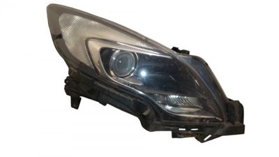 030126360200 Priekšējais lukturis labais OPEL ZAFIRA TOURER C (P12) (2011-2019)