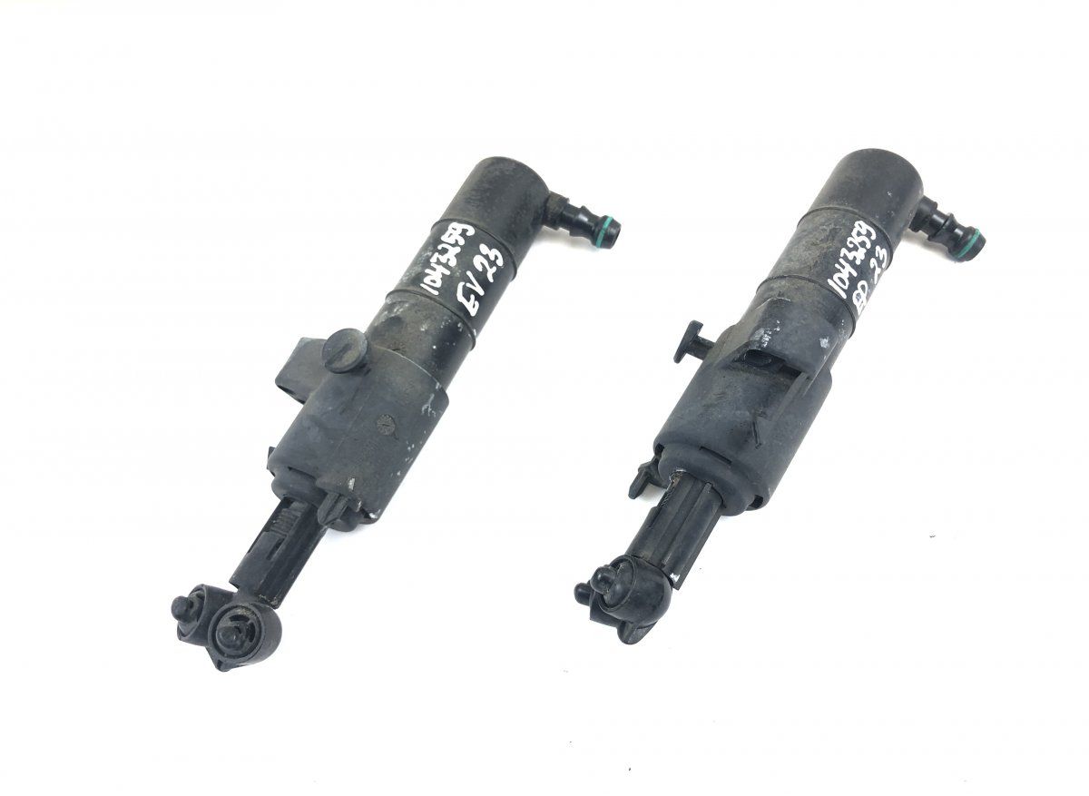 8WT009446-07 8WT00944607 Headlight Washer Nozzle Left MERCEDES-BENZ E-CLASS (W212) (2009-2016)