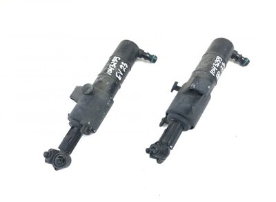 8WT009446-07 8WT00944607 Priekšējo lukturu mazgātāja uzgalis pa kreisi MERCEDES-BENZ E-CLASS (W212) (2009-2016)