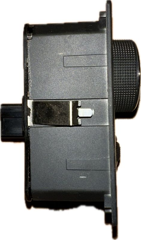 120011923 68189157AA Headlight Switch JEEP GRAND CHEROKEE IV (WK, WK2) (2010-2021)