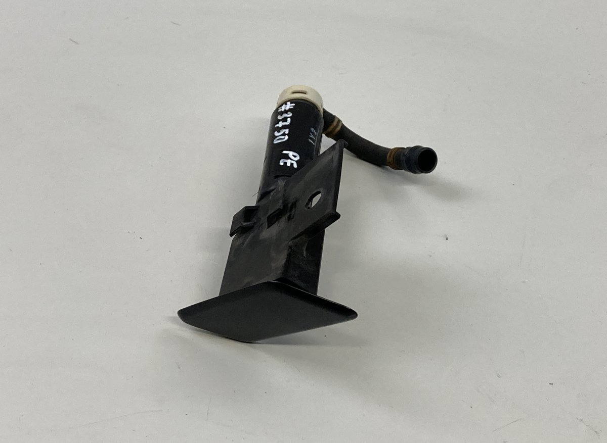 Subaru Legacy Headlight Washer Nozzle Right 86636AJ150 86636AJ050V2 Headlight Washer Nozzle...