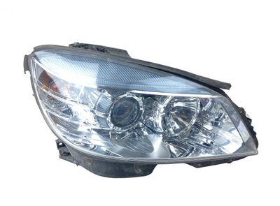 0301234204 030123420400 030123420429 Priekšējais lukturis labais MERCEDES-BENZ C-CLASS (W204) (2007-2013)