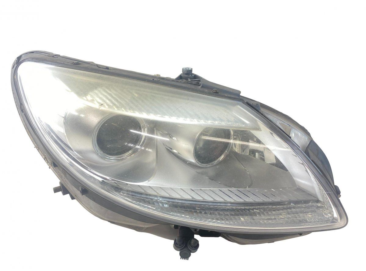 A2168205261 Headlight right MERCEDES-BENZ S-CLASS Coupe (C216) (2006-2013)