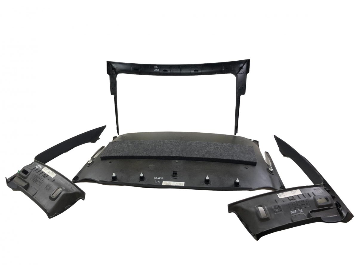 Mercedes-Benz SLK (R172) Headliner A1727900245 Headliner MERCEDES-BENZ SLK (R172) ...