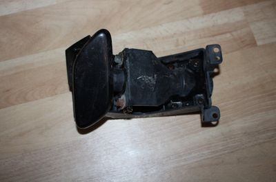 Форсунка омывателя фар правая MAZDA 3 I (BK) (2000-2009)