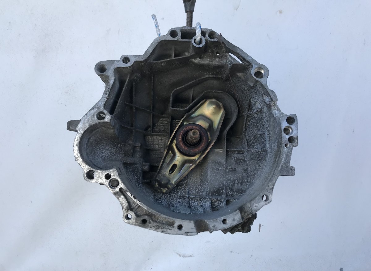 Volkswagen Passat Gearbox EMV Gearbox VW PASSAT B5 (3B3) (2000-2005)

Par...