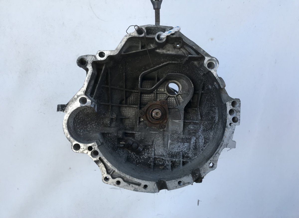 EZG Gearbox VW PASSAT B5 (3B2) (1996-2000)