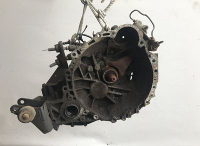 3030044070 Ātrumkārba TOYOTA AVENSIS VERSO (XM20) (2001-2009)