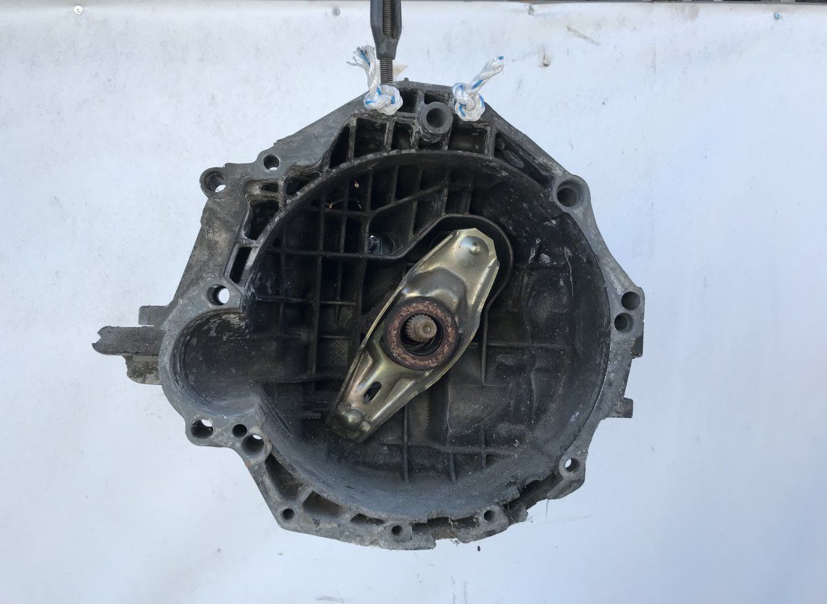DCN Gearbox VW PASSAT B5 (3B2) (1996-2000)