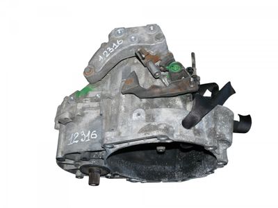 GNE-Getriebe VW TOURAN (1T1, 1T2) (2003-2010)