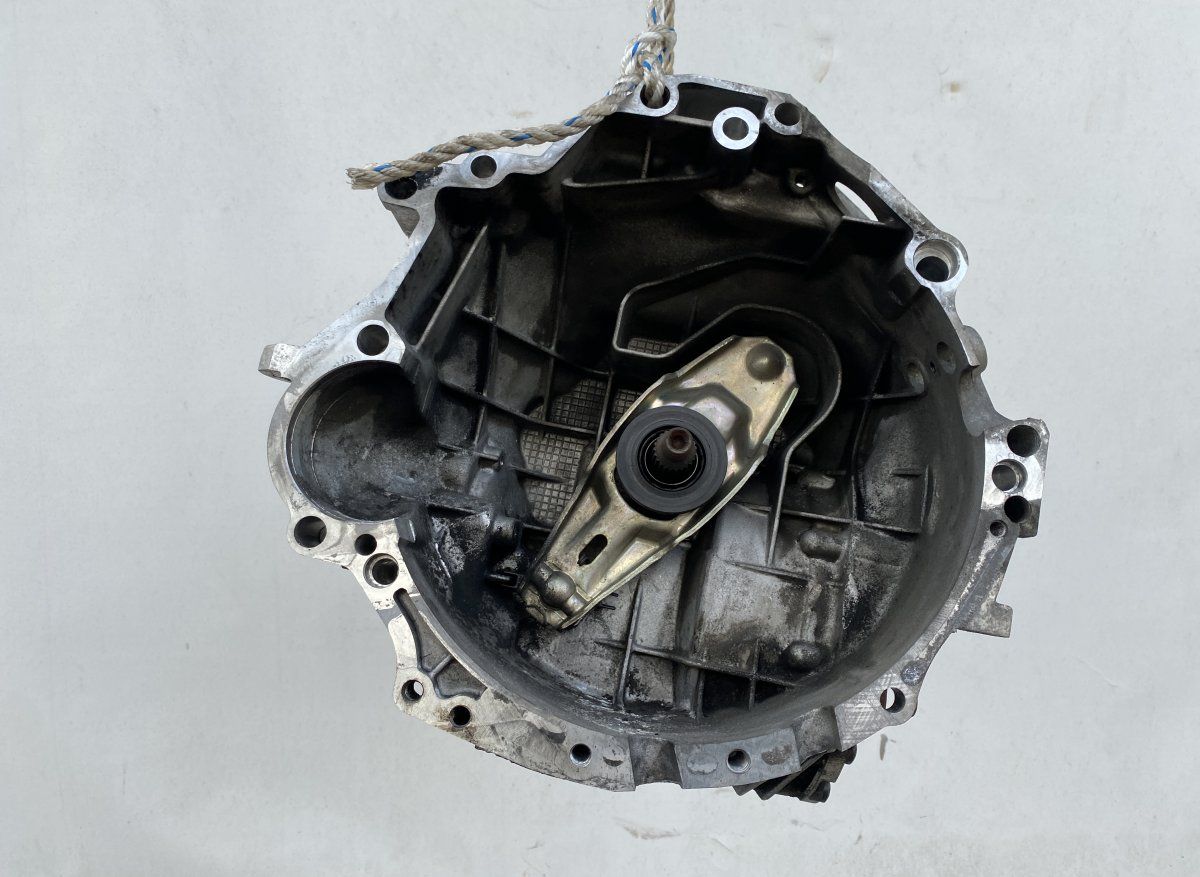 GYA02094 Gearbox AUDI A4 (B6) (2000-2004)