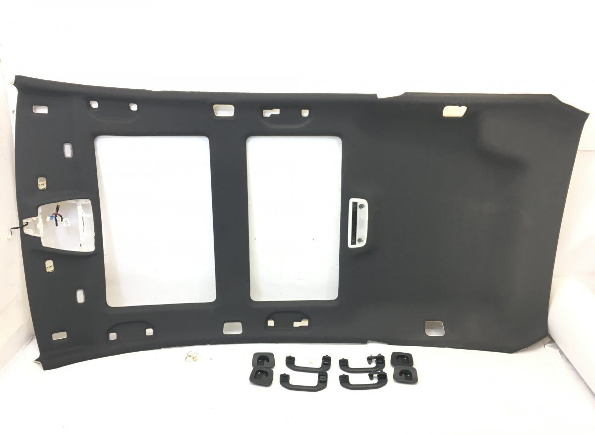 A2046907050 Обивка потолка MERCEDES-BENZ C-CLASS (W204) (2007-2013)