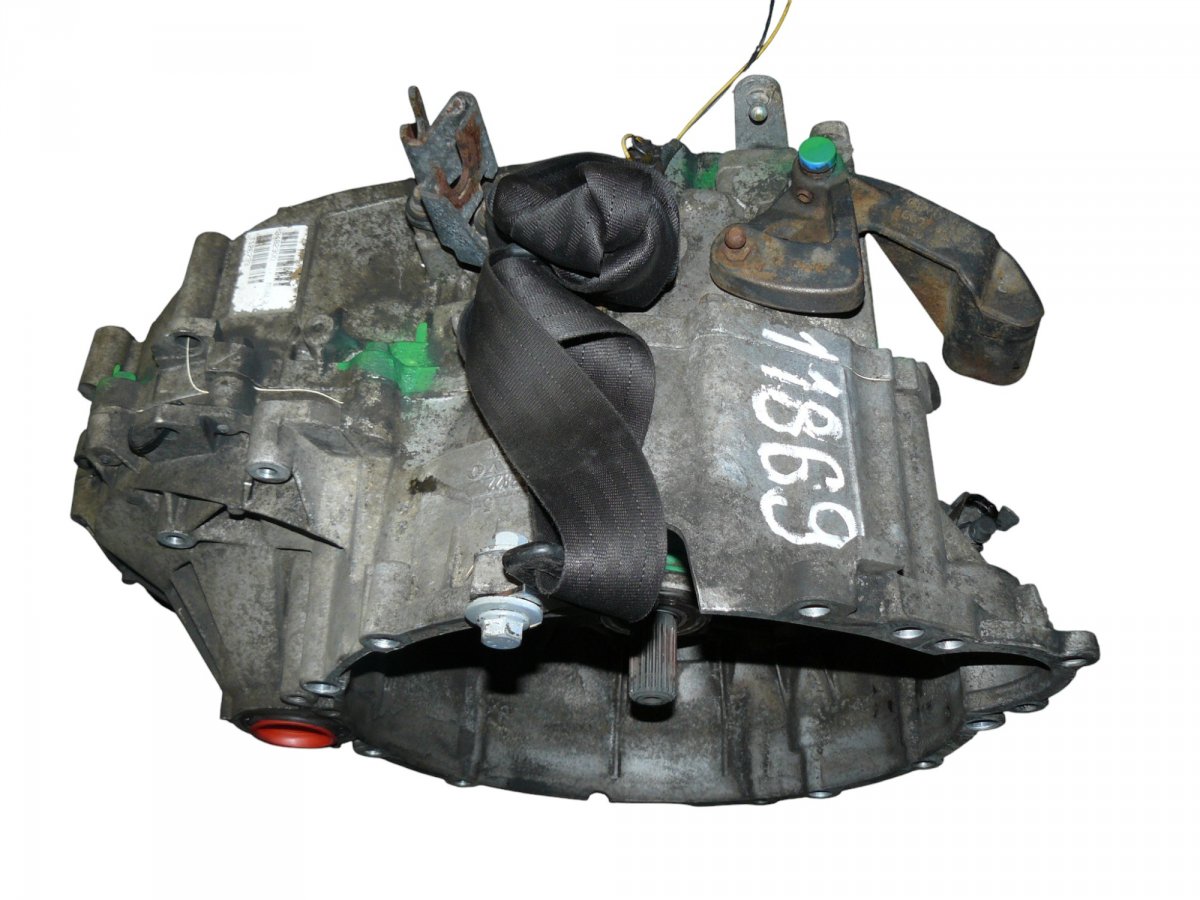 Volvo S60 Gearbox Gearbox VOLVO S60 I (RS) (2000-2010)

Part code...