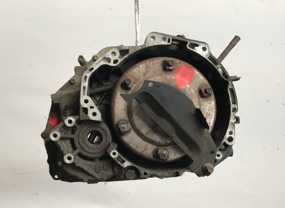 45000ZB000 03EW550036 50-42LE 3511150A140 Gearbox KIA CARNIVAL II (GQ) (2001-2005)