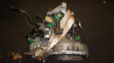 4M5R-7F096-TA 4M5R7F096TA Skrzynia biegów FORD C-MAX I (2003-2010)