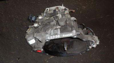 Skrzynia biegów PPG6 HONDA CIVIC VIII (FN, FD) (2005-2011)