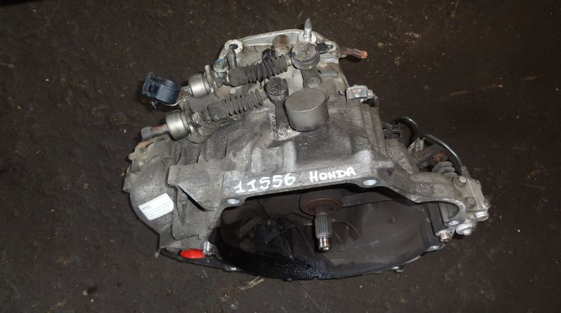 PPG6 Gearbox HONDA CIVIC VIII (FN, FD) (2005-2011)