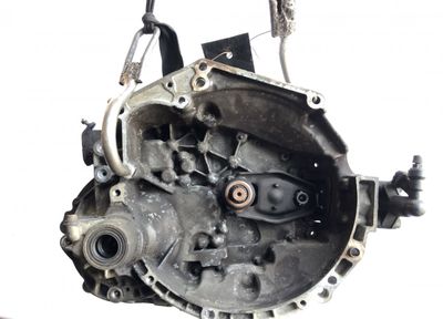 9651709010 Gearbox PEUGEOT 307 (2000-2007)