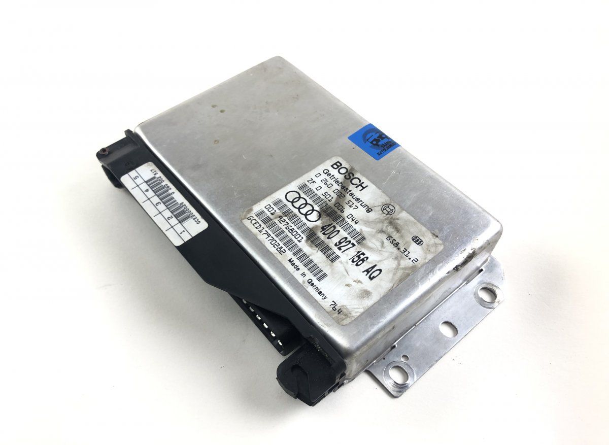 0260002517 Gearbox Control Unit AUDI A8 (4D2, 4D8) (1994-2002)