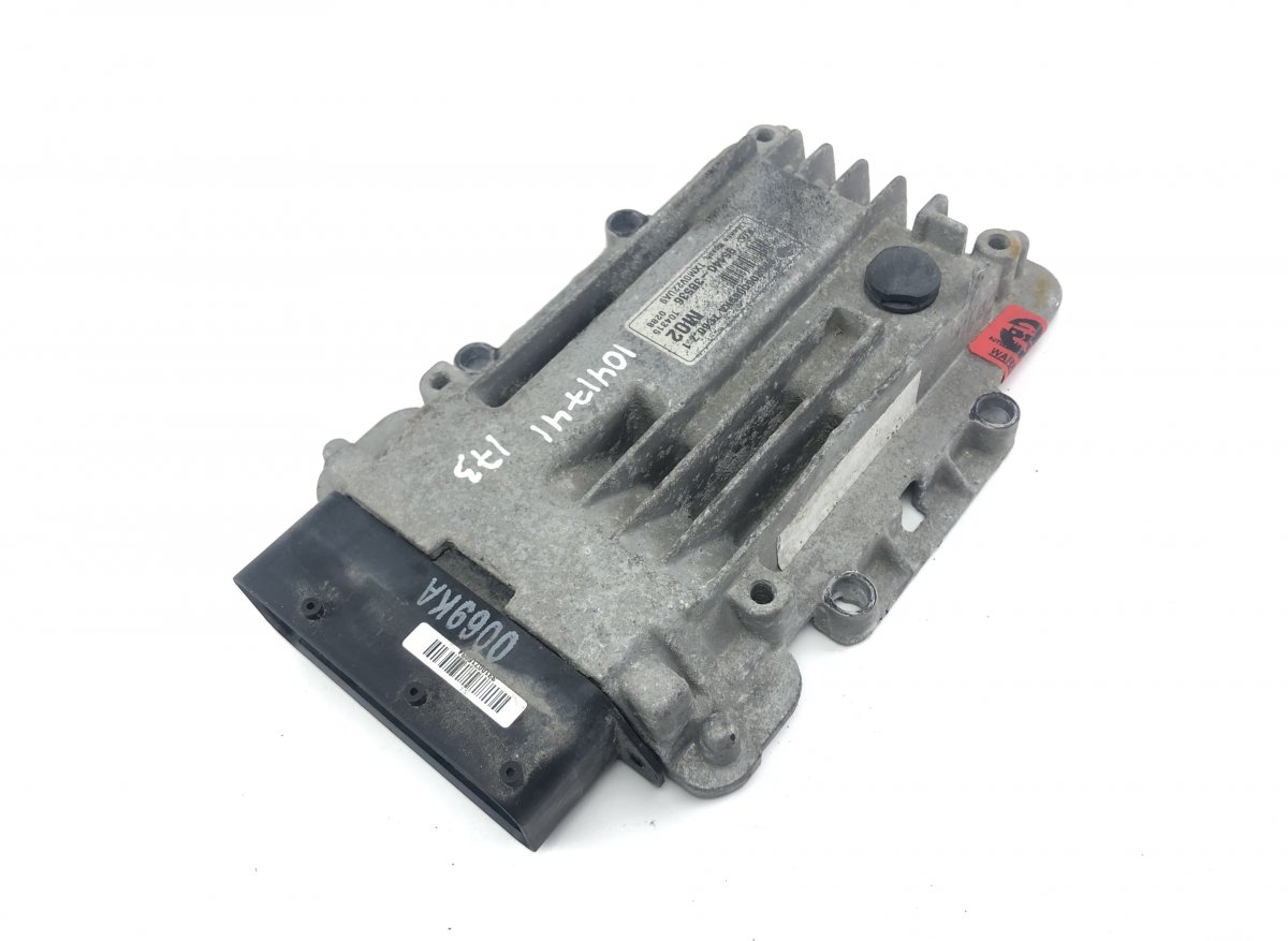 Kia Sorento Gearbox Control Unit 954403B536 Gearbox Control Unit KIA SORENTO II ...