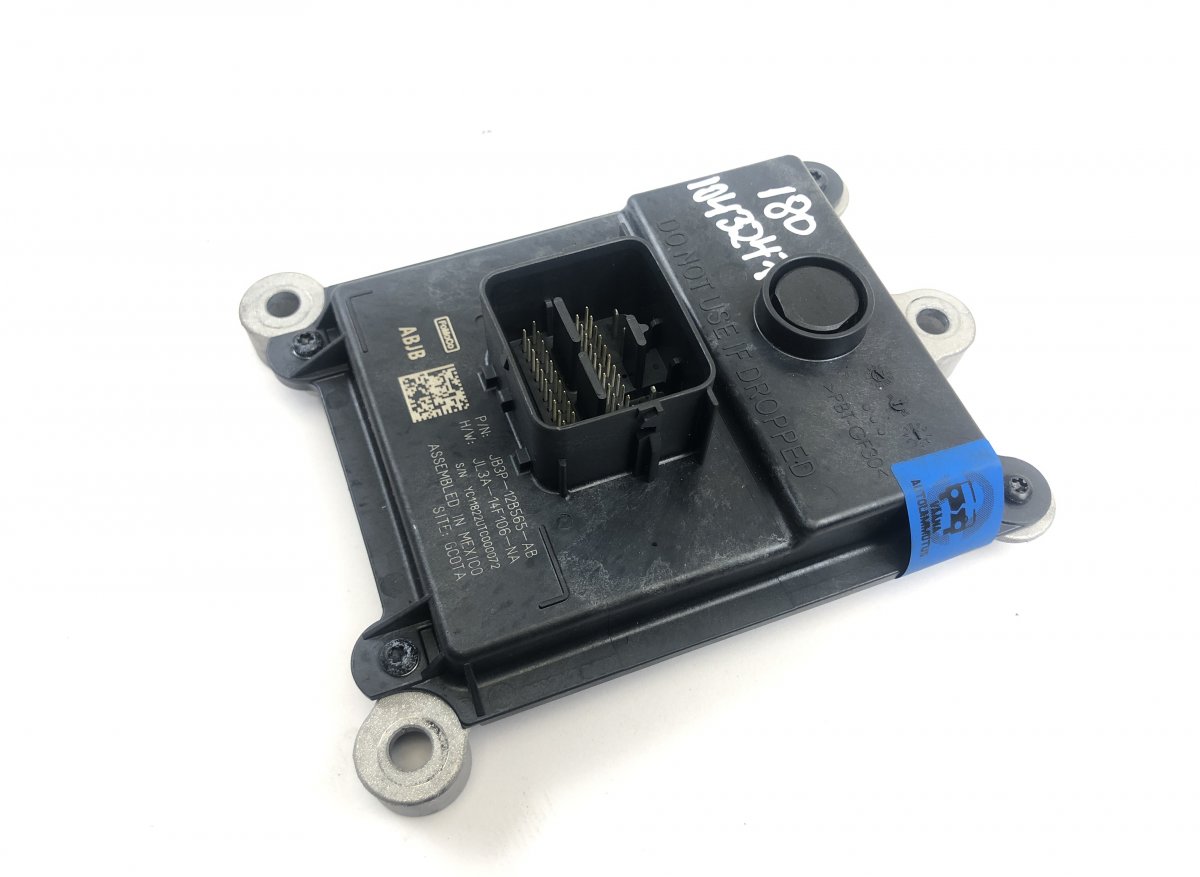 Ford Ranger Gearbox Control Unit 2222212 Gearbox Control Unit FORD RANGER III (T...