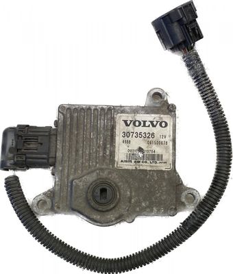 Блок управления коробкой передач VOLVO XC90 I (2002-2014)