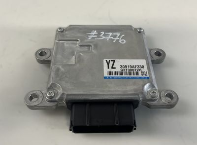 Calculateur de boîte de vitesses 30919AF330 SUBARU LEVORG I (VM) (2015-2020)