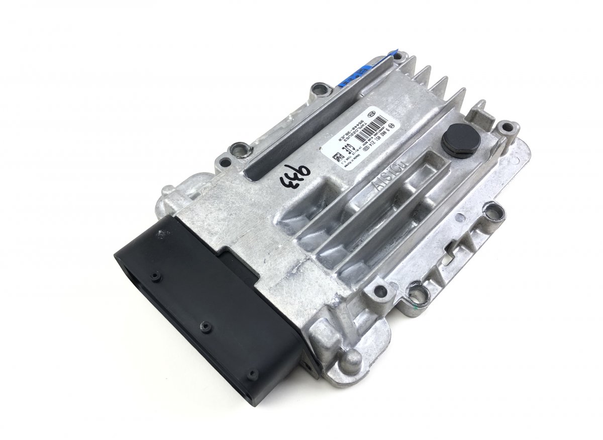 Kia Sorento Gearbox Control Unit 9002051214 Gearbox Control Unit KIA SORENTO II ...