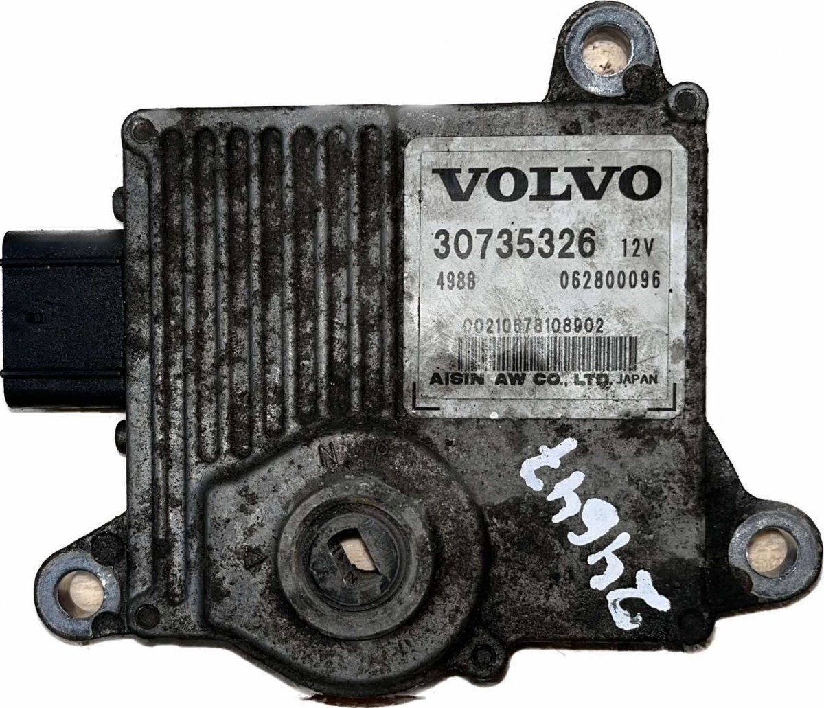 Gearbox Control Unit VOLVO XC90 I (2002-2014)
