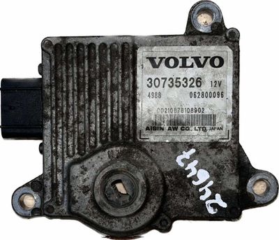 Gearbox Control Unit VOLVO XC90 I (2002-2014)