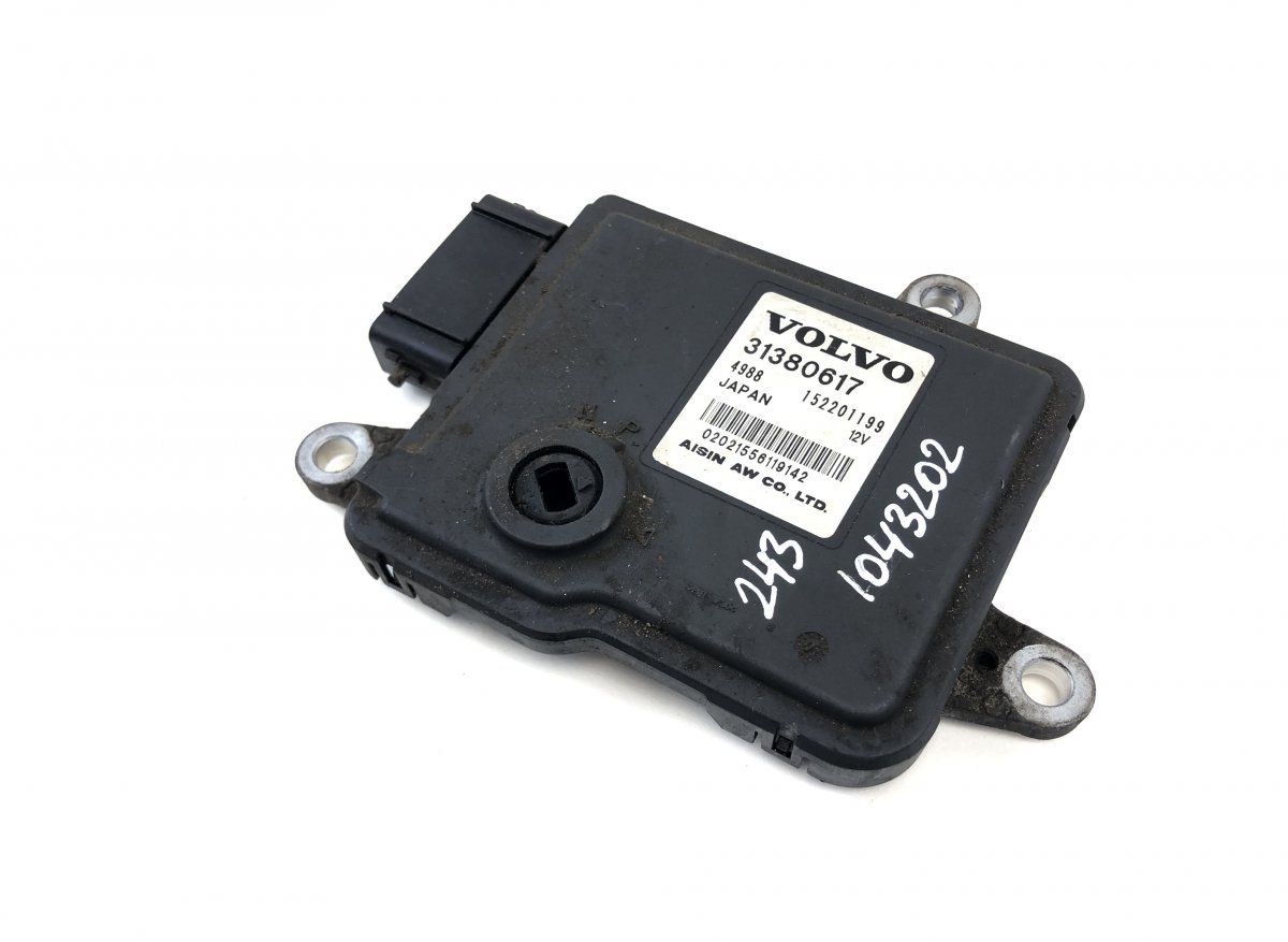31380617 Gearbox Control Unit VOLVO XC90 II (2014-)