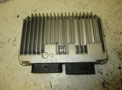 412265002/001 Växellåda Styrenhet BMW 7 (E65, E66) (2001-2009)