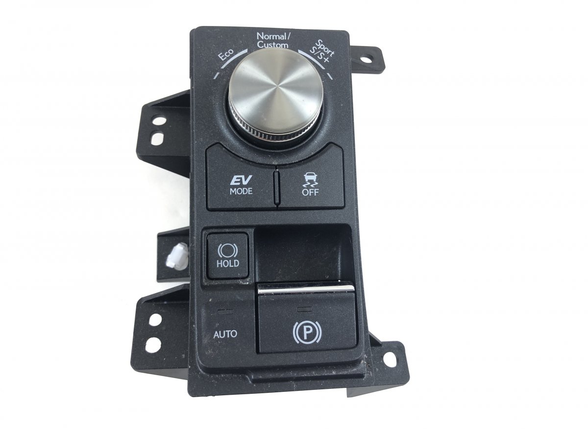 Lexus NX Gearbox mode switch 8401078290 Gearbox mode switch LEXUS NX I (AZ10...