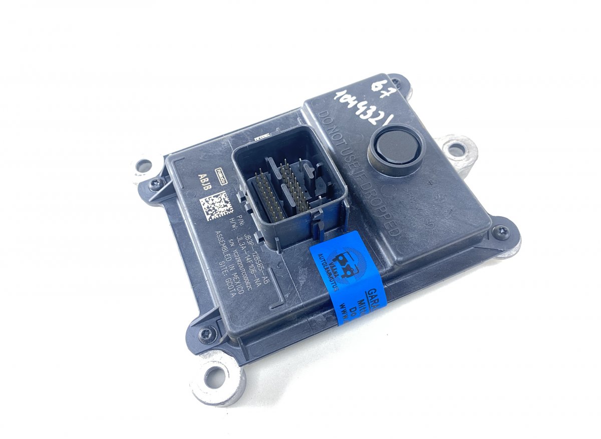 Ford Ranger Gearbox Control Unit 2222212 Gearbox Control Unit FORD RANGER III (T...